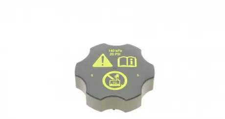 Кришка розширювального бачка Aic 55896