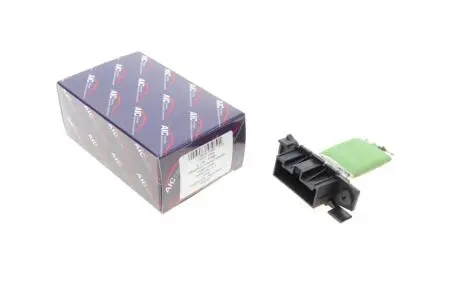 Резистор вентилятора печки Aic 57989