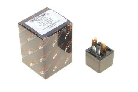 Реле свечей накаливания Aic 58110