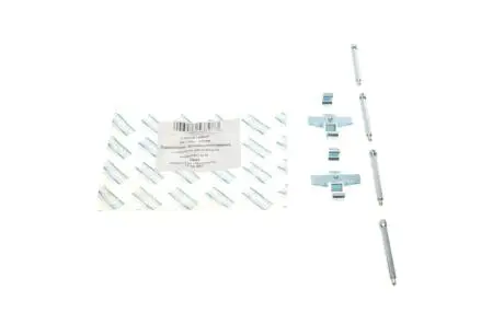 Комплект планок супорта Aic 53798