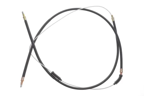 Трос ручного тормоза AUTOTECHTEILE 504 0410