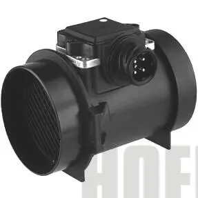 Расходомер воздуха Hoffer 7516035E (фото 1)