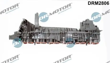 Коллектор впускной DR MOTOR DRM2806