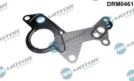 Прокладка гумова DR MOTOR DRM0461
