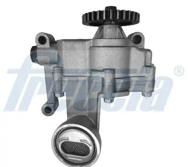 Насос масляний KIA SPORTAGE III 2.0 \'10- FRECCIA OP09-252