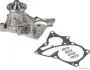 Насос водяний Toyota HILUX VIII 15-, Land Cruiser Prado 09- (вир-во Jakoparts) J1512140