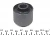 Втулка заднего амортизатора, нижняя T5 d=14 (для амортизатора) Boge 30-G85-A, Monroe V1169) BELGUM PARTS BG2206 (фото 2)