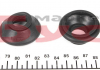 Пыльник (O D3^d^H22) универсален для шаровой опоры, рулевого наконечника BMW BELGUM PARTS BG0103 (фото 2)