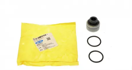 Сайлентблок переднього пневмоамортизатора (аналог Continental) Porsche Panamera BELGUM PARTS BG2245