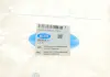 Комплект сайлентблоков задней подвески Ford Focus/Mazda 3/Volvo (S40) 99-10 BELGUM PARTS BGKIT-1 (фото 20)