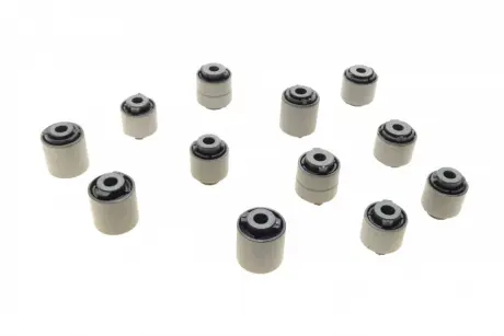 Комплект сайлентблоков задней подвески (12 шт.).) Mazda 3/6/CX-5 11- BELGUM PARTS BGKIT-5