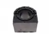 Втулка стабилизатора (переднего) VW Caddy 03-(d=22.6) армированная BELGUM PARTS BG2229 (фото 2)