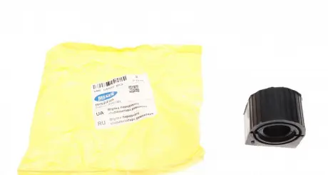 Втулка стабилизатора (переднего) VW Caddy 03-(d=22.6) армированная BELGUM PARTS BG2229