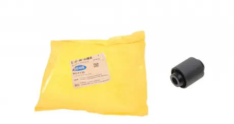 Сайлентблок (36,50) задней подвески, поперечного верхнего рычага BELGUM PARTS BG1130