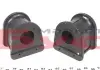 Втулка переднего стабилизатора MB Sprinter/VW Crafter 06- d=23mm BELGUM PARTS BG1338 (фото 2)
