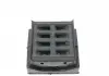 Подушка пластиковой рессоры верхняя MB Sprinter / VW Crafter 06- BELGUM PARTS BG1353 (фото 3)