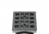 Подушка пластиковой рессоры верхняя MB Sprinter / VW Crafter 06- BELGUM PARTS BG1353 (фото 4)