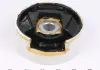 Подушка двигателя, нижняя SKODA OCTAVIA A5. VW GOLF V. CADDY 03- BELGUM PARTS BG2209 (фото 2)