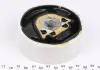 Подушка двигателя, нижняя SKODA OCTAVIA A5. VW GOLF V. CADDY 03- BELGUM PARTS BG2209 (фото 3)