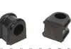 Втулка заднього стабілізатора, внутрішня O 27 MB Sprinter 412 BELGUM PARTS BG1304 (фото 3)