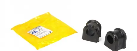 Втулка заднього стабілізатора, внутрішня O 27 MB Sprinter 412 BELGUM PARTS BG1304