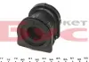 Втулка переднего стабилизатора MB Vito (W639) 09- d=22,5 mm BELGUM PARTS BG1311 (фото 2)