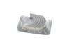 Вкладыши шатунные VAG STD 1,4 TDI(3 CYL) SPUTTER (выр-во KS) KOLBENSCHMIDT 37112600 (фото 2)
