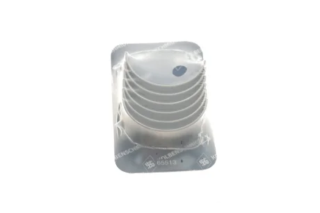 Вкладыши шатунные VAG STD 1,4 TDI(3 CYL) SPUTTER (выр-во KS) KOLBENSCHMIDT 37112600