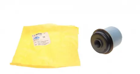 Сайлентблок задньої балки (вставка) Audi A6/VW Passat 96- BELGUM PARTS BG2248