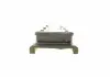 Подушка пластикової ресори MB Sprinter / VW Crafter 06- BELGUM PARTS BG1352 (фото 4)