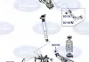Сайлентблок заднего нижнего рычага Mazda 3/6/CX-5 11- BELGUM PARTS BG1163 (фото 2)