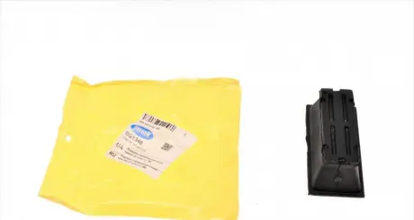 Подушка передней рессоры, нижняя правая (2-х лист.) BELGUM PARTS BG1348
