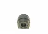 Втулка переднего стабилизатора ремонтная d 22 мм. BELGUM PARTS BG2261 (фото 5)