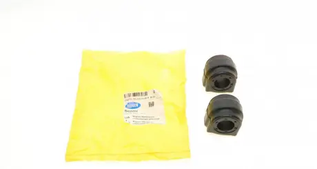 Втулка переднего стабилизатора ремонтная d 23 мм. BELGUM PARTS BG2262 (фото 1)