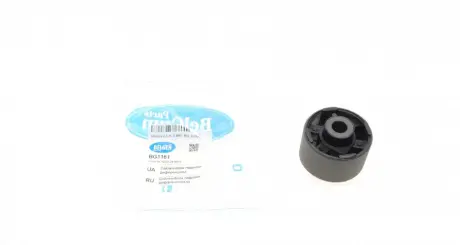 Сайлентблок заднего дифференциала Mazda CX-5 11- BELGUM PARTS BG1161