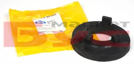 Верхняя опора задней пружины для Volkswagen T5 BELGUM PARTS BG2213