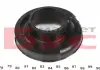 Нижня опора задньої пружини для Volkswagen T5 BELGUM PARTS BG2212 (фото 2)