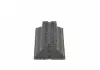 Подушка передньої ресори, верхня (2-х лист.) BELGUM PARTS BG1350 (фото 3)