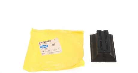 Подушка передней рессоры, верхняя (2-х лист.) BELGUM PARTS BG1350