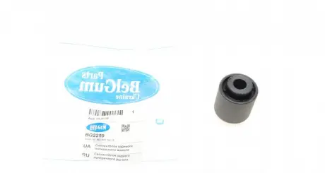 Сайлентблок заднего поперечного рычага BELGUM PARTS BG2259