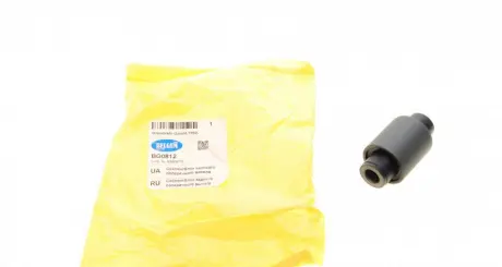 Сайлентблок заднего поперечного рычага BELGUM PARTS BG0812