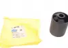 Сайлентблок подушки двигателя VW T4 91- BELGUM PARTS BG2244 (фото 1)