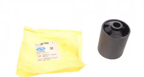 Сайлентблок подушки двигуна VW T4 91- BELGUM PARTS BG2244