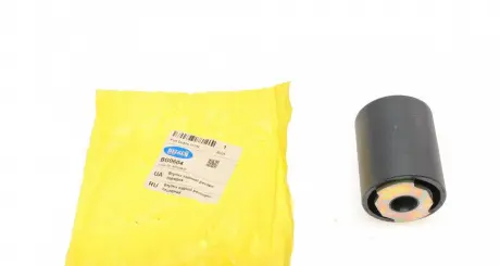 Сайлентблок задней рессоры, передняя BELGUM PARTS BG0604