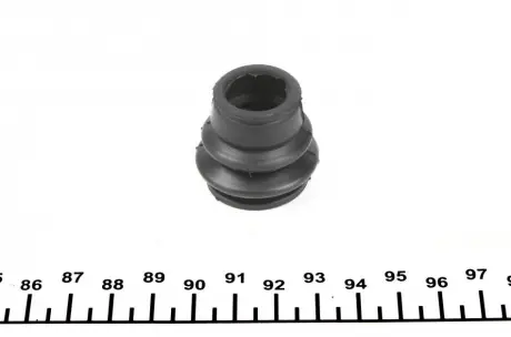 Пыльник направляющего суппорта BELGUM PARTS BG0143