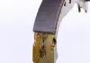 Комплект тормозных колодок KAMPOL K-919 (фото 2)
