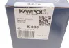 Комплект тормозных колодок KAMPOL K-838 (фото 6)