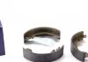 Комплект тормозных колодок K-601