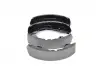 Колодки тормозные барабанные BOSCH 0986487922 (фото 2)