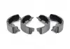 Колодки тормозные барабанные BOSCH 0986487922 (фото 3)